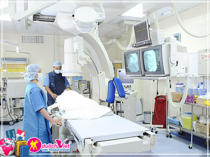 Du Lịch Free and Easy Malaysia giá tốt kết hợp kiểm tra sức khỏe 2025